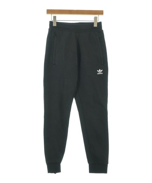 adidas(アディダス)スウェットパンツ 黒 サイズ:S/2200668445030