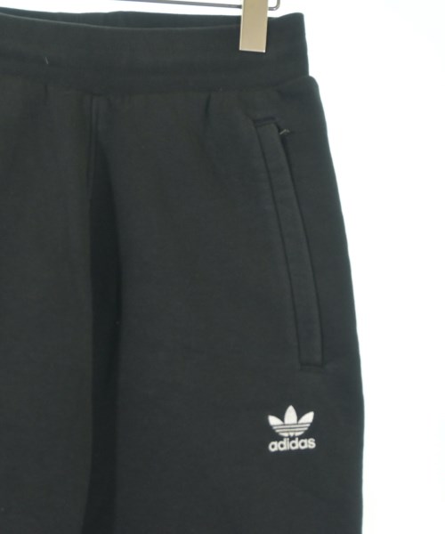 adidas（アディダス）スウェットパンツ 黒 サイズ:S メンズ/2200668445030