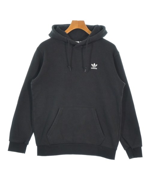 adidas(アディダス)パーカー 黒 サイズ:M/2200668445122