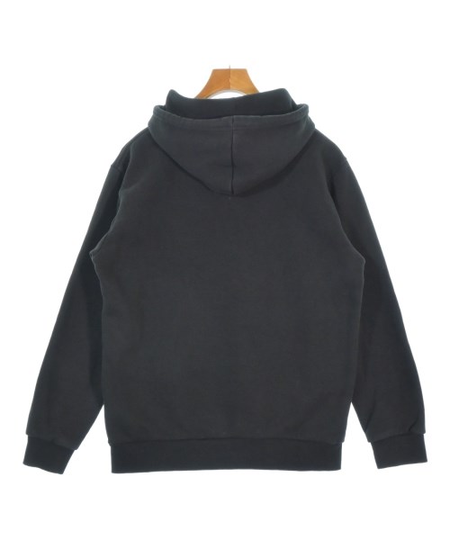 adidas（アディダス）パーカー 黒 サイズ:M メンズ/2200668445122