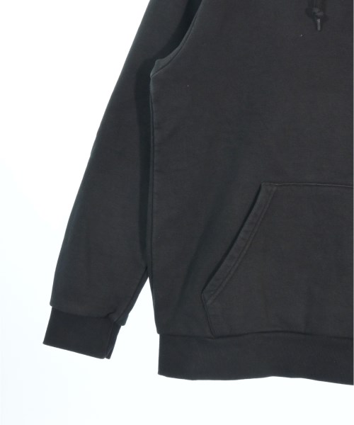 adidas（アディダス）パーカー 黒 サイズ:M メンズ/2200668445122