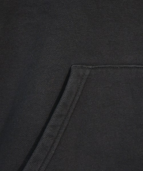 adidas（アディダス）パーカー 黒 サイズ:M メンズ/2200668445122