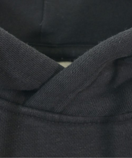 adidas（アディダス）パーカー 黒 サイズ:M メンズ/2200668445122