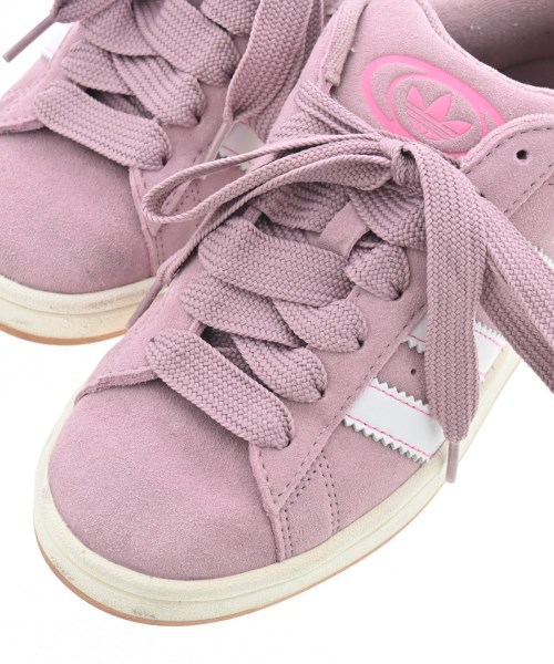 adidas（アディダス）スニーカー ピンク サイズ:24cm レディース/2200668815345