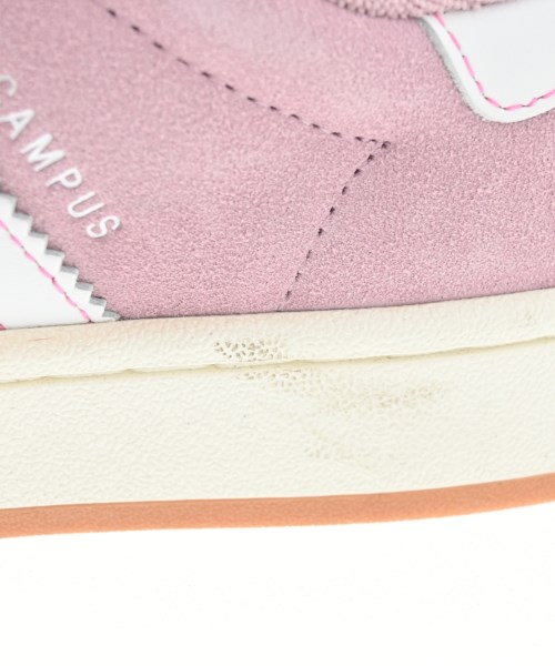 adidas（アディダス）スニーカー ピンク サイズ:24cm レディース/2200668815345