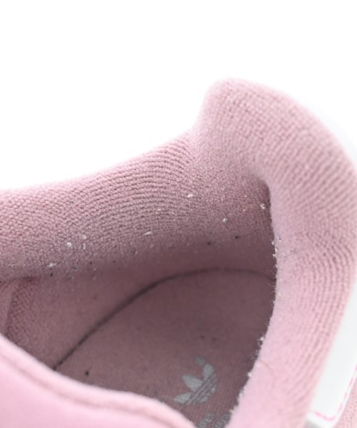 adidas（アディダス）スニーカー ピンク サイズ:24cm レディース/2200668815345