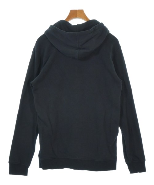 adidas（アディダス）パーカー 黒 サイズ:M メンズ/2200669102024