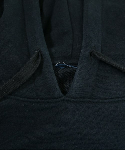 adidas（アディダス）パーカー 黒 サイズ:M メンズ/2200669102024