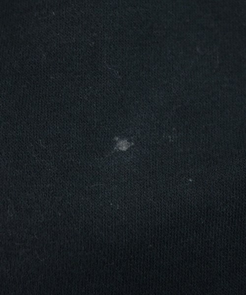 adidas（アディダス）パーカー 黒 サイズ:M メンズ/2200669102024