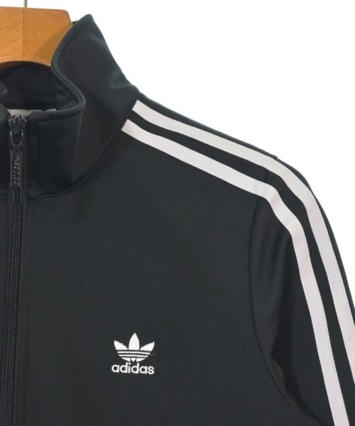 adidas（アディダス）スウェット 黒 サイズ:XL レディース/2200669656015