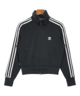 adidas（アディダス）スウェット 黒 サイズ:XL レディース/2200669656015