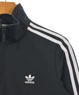 adidas（アディダス）スウェット 黒 サイズ:XL レディース/2200669656015