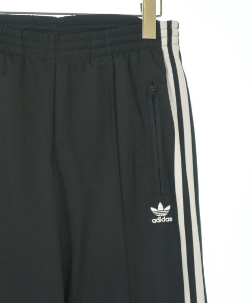adidas（アディダス）スウェットパンツ 黒 サイズ:L レディース/2200669656022