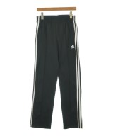 adidas（アディダス）スウェットパンツ 黒 サイズ:L レディース/2200669656022