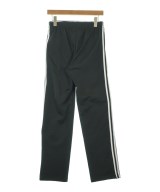 adidas（アディダス）スウェットパンツ 黒 サイズ:L レディース/2200669656022