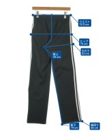 adidas（アディダス）スウェットパンツ 黒 サイズ:L レディース/2200669656022