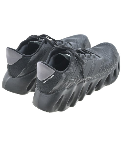 adidas（アディダス）スニーカー 黒 サイズ:26cm メンズ/2200671889012