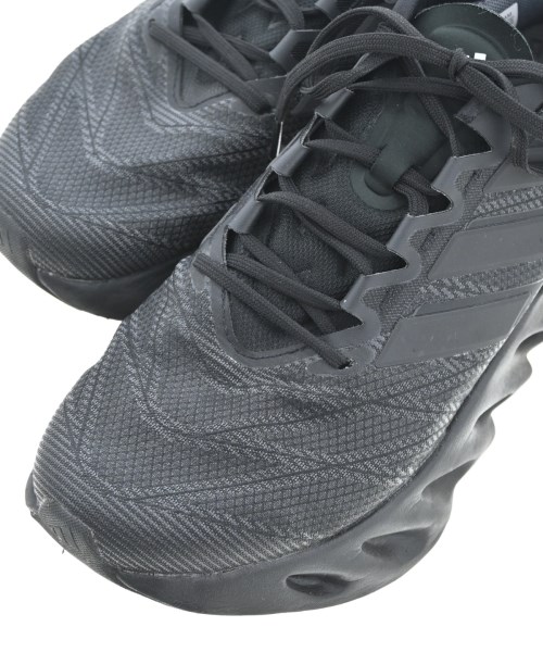 adidas（アディダス）スニーカー 黒 サイズ:26cm メンズ/2200671889012