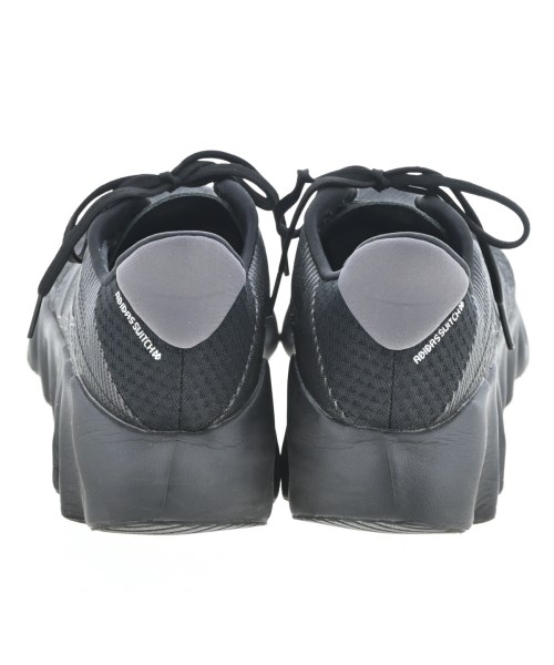 adidas（アディダス）スニーカー 黒 サイズ:26cm メンズ/2200671889012