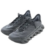 adidas（アディダス）スニーカー 黒 サイズ:26cm メンズ/2200671889012