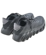 adidas（アディダス）スニーカー 黒 サイズ:26cm メンズ/2200671889012