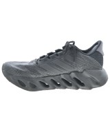 adidas（アディダス）スニーカー 黒 サイズ:26cm メンズ/2200671889012