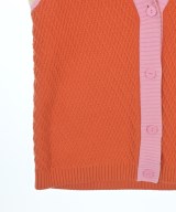 adidas（アディダス）ベスト オレンジ サイズ:S レディース/2200672210037