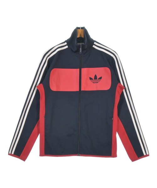 adidas(アディダス)スウェット 紺 サイズ:M/2200672401091