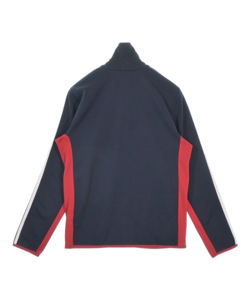 adidas（アディダス）スウェット 紺 サイズ:M メンズ/2200672401091