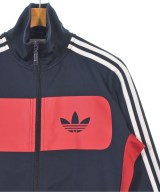 adidas（アディダス）スウェット 紺 サイズ:M メンズ/2200672401091