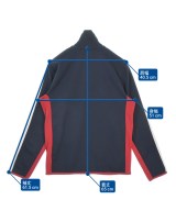 adidas（アディダス）スウェット 紺 サイズ:M メンズ/2200672401091