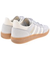 adidas（アディダス）スニーカー グレー サイズ:23.5cm レディース/2200722441206