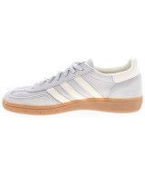 adidas（アディダス）スニーカー グレー サイズ:23.5cm レディース/2200722441206