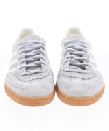adidas（アディダス）スニーカー グレー サイズ:23.5cm レディース/2200722441206