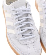 adidas（アディダス）スニーカー グレー サイズ:23.5cm レディース/2200722441206