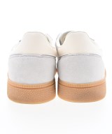 adidas（アディダス）スニーカー グレー サイズ:23.5cm レディース/2200722441206