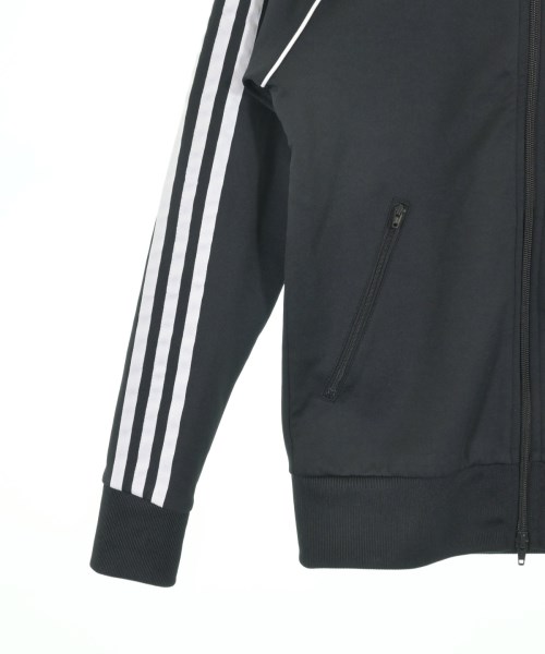 adidas（アディダス）スウェット 黒 サイズ:L レディース/2200723118046