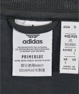 adidas（アディダス）スウェット 黒 サイズ:L レディース/2200723118046