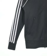 adidas（アディダス）スウェット 黒 サイズ:L レディース/2200723118046