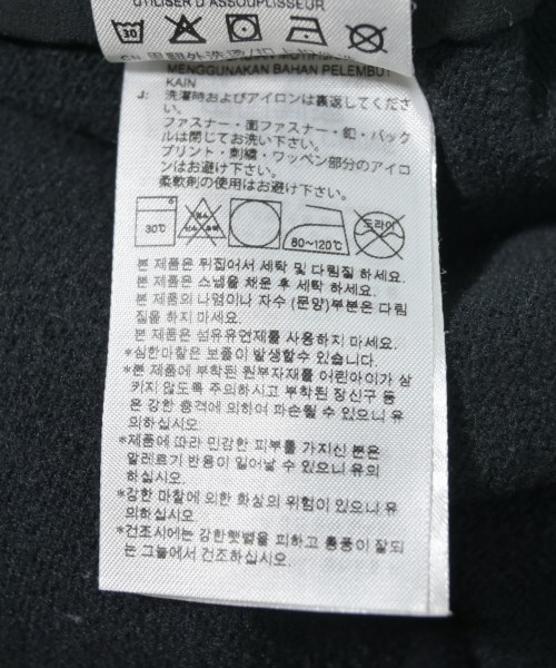 adidas（アディダス）その他 黒 サイズ:S メンズ/2200723160021