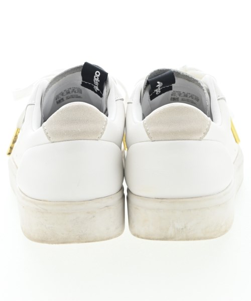 adidas（アディダス）スニーカー 白 サイズ:23.5cm レディース/2200723976189
