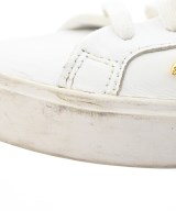 adidas（アディダス）スニーカー 白 サイズ:23.5cm レディース/2200723976189