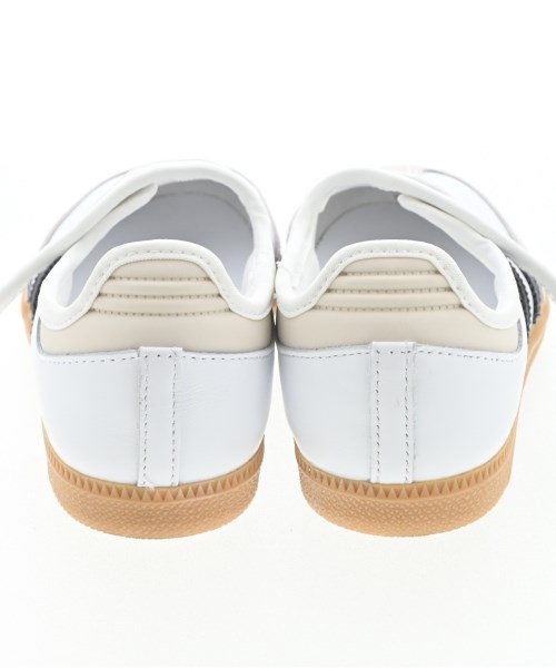 adidas（アディダス）スニーカー 白 サイズ:23.5cm レディース/2200724238040