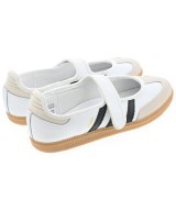 adidas（アディダス）スニーカー 白 サイズ:23.5cm レディース/2200724238040
