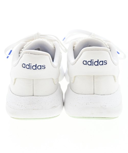 adidas（アディダス）スニーカー 白 サイズ:22.5cm レディース/2200724587049