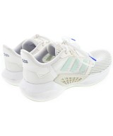 adidas（アディダス）スニーカー 白 サイズ:22.5cm レディース/2200724587049