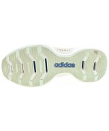 adidas（アディダス）スニーカー 白 サイズ:22.5cm レディース/2200724587049