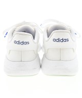 adidas（アディダス）スニーカー 白 サイズ:22.5cm レディース/2200724587049