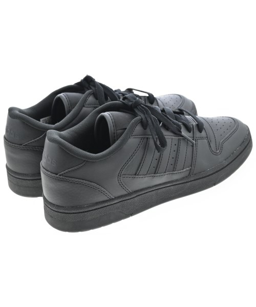 adidas（アディダス）スニーカー 黒 サイズ:25.5cm レディース/2200724947010
