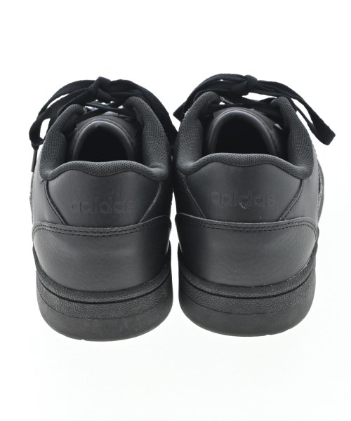 adidas（アディダス）スニーカー 黒 サイズ:25.5cm レディース/2200724947010